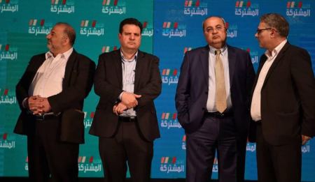 عودة: كنا سنحصد 18 مقعدًا لولا ما فعله منصور عباس